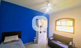 Imagem 2: Casa para venda tem 170 metros quadrados com 2 quartos em Jardim Grandesp - Itanhaém - SP