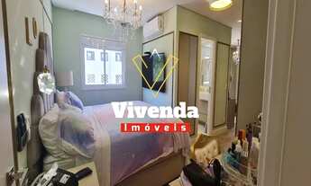 Imagem 4: ALPHAVILLE - 02 SUITS - VENDE MOBILIADO! PERMUTA POR CASA EM ALPAHVILLE