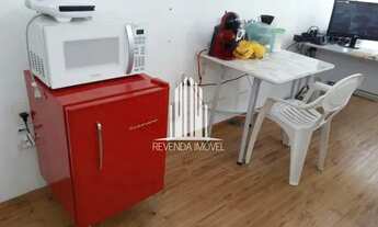 Imagem 7: Loja comercial de 60 m² e 1 vaga na Barra Funda