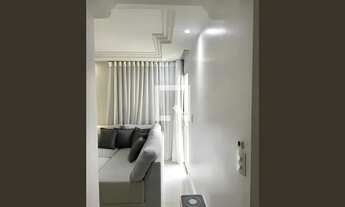 Imagem 2: Apartamento à Venda - Baeta Neves, 3 Quartos, 100 m2