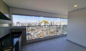 Imagem 4: Apartamento 3 suítes - Tatuapé - Venda/Locação