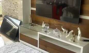 Imagem 6: Apartamento para venda tem 110 metros quadrados com 3 quartos