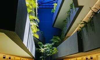 Imagem 7: Flat Pé na Areia Tipo Studio, Loft com Varanda, Abaixo do Preço de Mercado, Unity