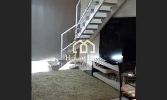 Imagem 7: Loftgyn N 401 para aluguel possui 86 metros quadrados com 1 quarto em Jardim Goiás - Goiân