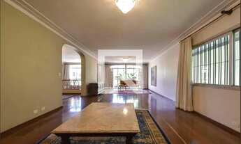 Imagem 3: Casa para Aluguel - Campo Belo, 5 Quartos, 650 m2