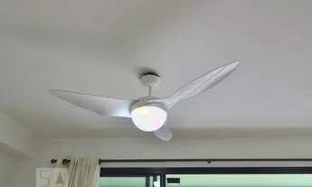 Imagem 6: Apartamento para Aluguel - Bela Vista, 1 Quarto, 50 m2