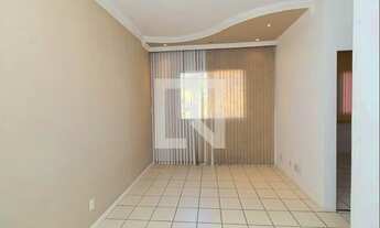 Imagem 3: Apartamento para Aluguel - Heliópolis, 2 Quartos, 50 m2