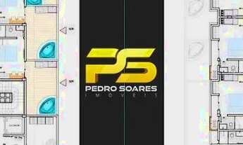 Imagem 4: Flats/Loft/Estúdio com 1 quarto à Venda, Bessa - João Pessoa