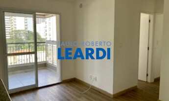 Imagem: APARTAMENTO - VILA POMPÉIA - SP