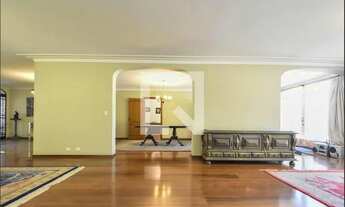 Imagem 6: Casa para Aluguel - Campo Belo, 5 Quartos, 650 m2