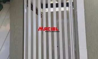 Imagem: Casa Padrão em São José dos Campos