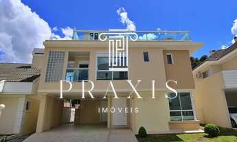 Imagem: Linda casa em condomínio fechado com 4