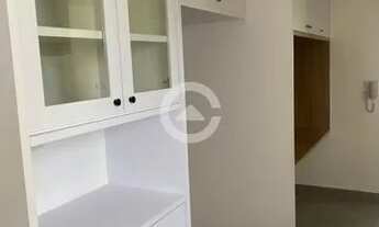 Imagem 7: Apartamento - Vila Brandina - Campinas
