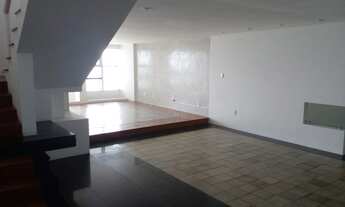 Imagem 6: Cobertura para venda possui 485 metros quadrados com 5 quartos em Boa Viagem - Recife - PE