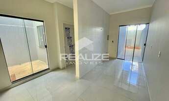 Imagem 7: Casa no Jardim Ipê IV com 3 quartos (sendo 1 suíte) em Foz do Iguaçu