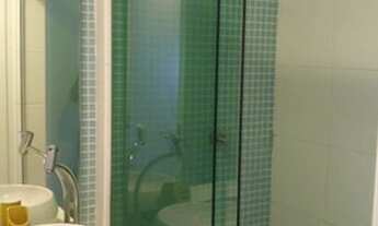 Imagem 5: Apto Mobiliado no Club life Morumbi