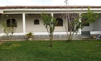 Imagem: Casa com 2 Quartos à venda - Jardim Atlântico