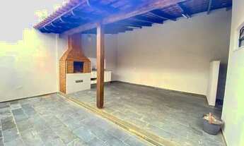 Imagem 2: Casa Marambaia Casa com 3 dormitórios