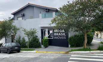 Imagem: Casa com 3 dormitórios para alugar, 220