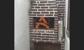 Imagem 4: Casa de Condomínio com 2 dorms, Real, Praia Grande - R$ 205 mil, Cod: 1260