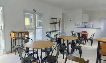 Imagem 6: Apartamento com 2 dormitórios, 51 m² - venda por R$ 300.000 ou aluguel por R$ 2.053/mês