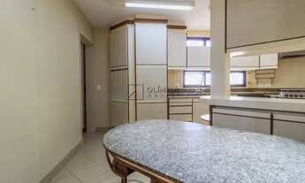 Imagem 16: Apartamento Locação Brooklin 168 m² 4 Dormitórios