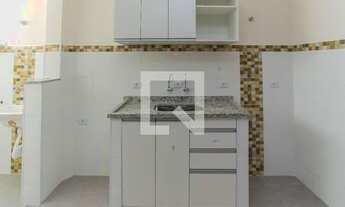 Imagem 3: Apartamento para Aluguel - Vila Maria , 2 Quartos, 39 m2