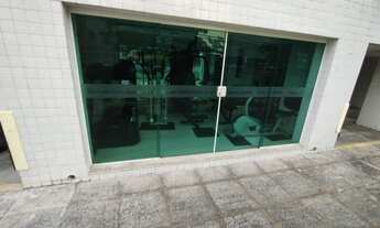 Imagem: Apartamento para aluguel com 51 metros quadrados