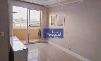 Imagem 6: Locação:Apartamento 02 dorm / Assunção-SBC