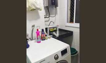 Imagem 7: Apartamento para Aluguel - Parque Industrial, 2 Quartos, 44 m2