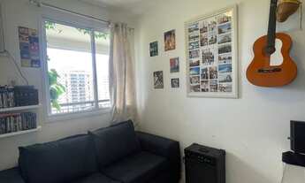 Imagem 5: Apartamento 3 Quartos (1 Suíte) 86 m² - Cidade Jardim