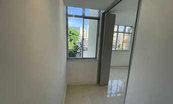 Imagem 2: Apartamento para venda possui 43 metros quadrados com 1 quarto em Glória - Rio de Janeiro