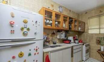 Imagem 5: Apartamento para Venda em São Paulo, Vila Mariana, 2 dormitórios, 1 suíte, 2 banheiros, 1