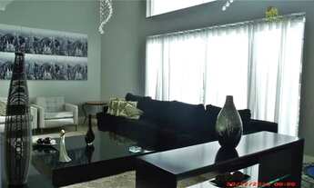 Imagem 6: Sobrado com 4 dormitórios, 550 m² - venda por R$ 2.500.000,00 ou aluguel por R$ 10.300,00