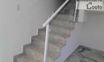 Imagem 5: Sobrados Novos para venda em Mogi das Cruzes no bairro Jardim Paraiso