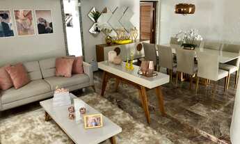 Imagem 6: Casa 5 suítes no Condomínio fechado Ecovilas