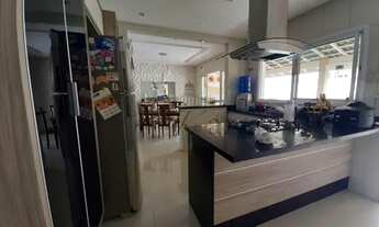 Imagem 4: Casa Sobrado Maravilhoso- No melhor bairro Villa Branca - Jacareí - 3 Dormitórios, 1 Suít