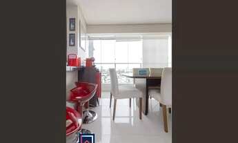 Imagem 3: Apartamento Locação Chácara Klabin 65 m² 2 Dormitórios