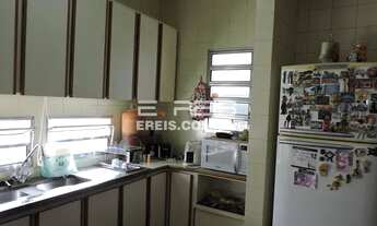 Imagem 2: Sobrado para venda tem 250 metros quadrados com 3 quartos em Alto da Lapa - São Paulo - SP