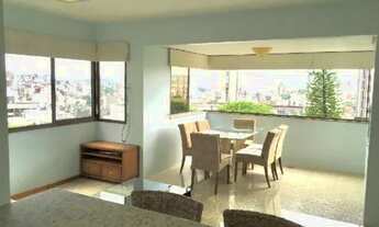 Imagem 2: Apartamento com 2 dormitórios para alugar, 84 m² por R$ 6.353,00/mês - Bela Vista - Porto