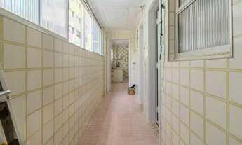 Imagem 5: Apartamento para venda com 127 metros quadrados com 3 quartos em Jardim Paulista - São Pau