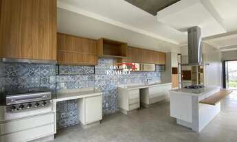 Imagem 2: Casa a venda no Quinta dos Ventos Ribeirão Preto