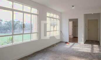 Imagem 2: Apartamento para Aluguel - Bom Retiro, 2 Quartos, 110 m2