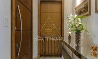 Imagem: Apartamento com 250m², 4 dormitórios