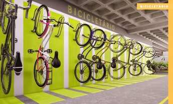 Imagem 7: Hay Oliveira - Apartamento para venda tem 58 metros quadrados com 2 quartos