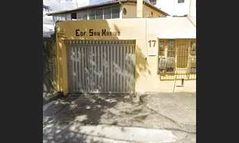 Imagem 6: Apartamento em Itapuã