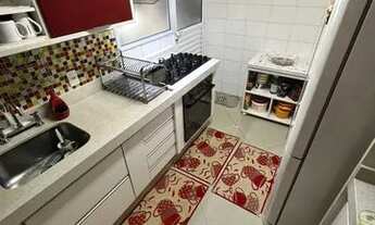 Imagem 4: Apartamento para venda tem 128 metros quadrados com 4 quartos em Vila Leonor - Guarulhos