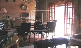 Imagem 3: Casa (térrea na rua) 3 dormitórios/suite, cozinha planejada