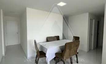 Imagem 7: Apartamento com 80m² - 03 quartos