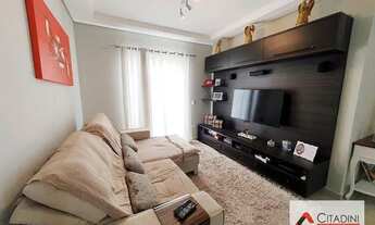 Imagem 3: Casa com 3 dorm- Condomínio Belvedere II - Votorantim/SP - CA1948